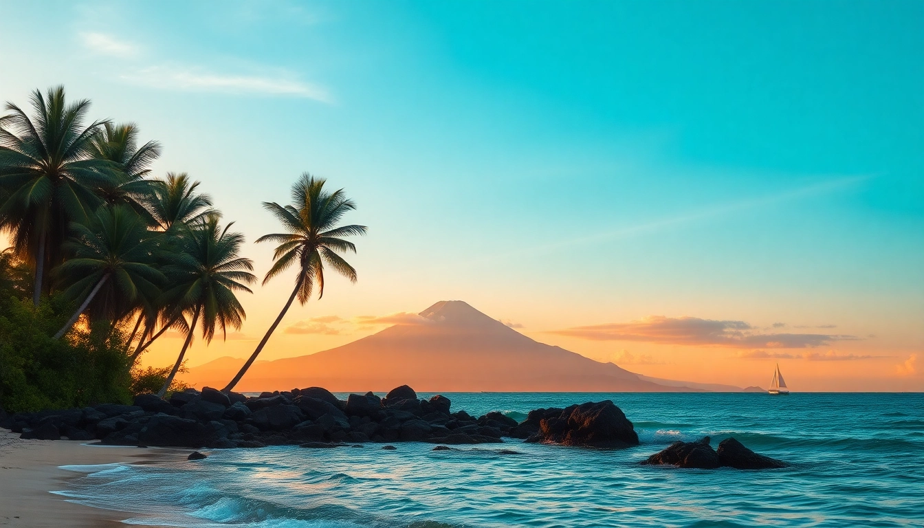 Lombok’s Best Attractions: Natural Wonders, Cultural Gems, and Unique Experiences