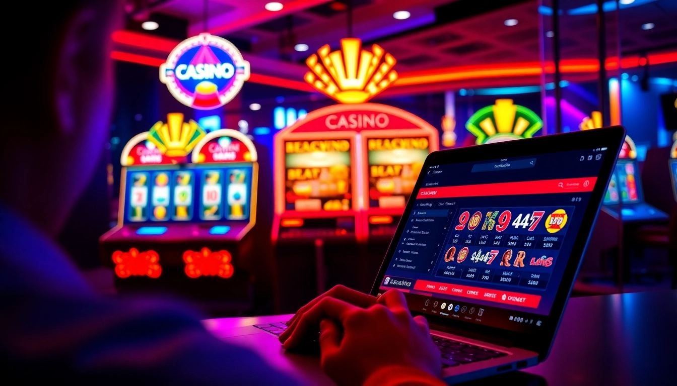 Boost Your Winnings with Strategic ck4444 Bet Techniques in Online Gaming