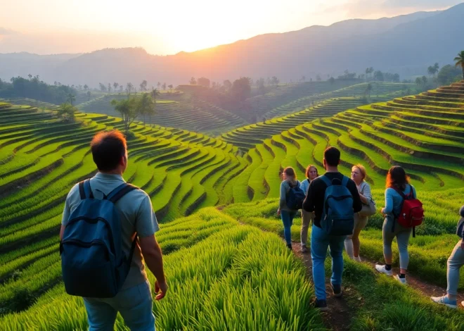 Discover Authentic Bali and Indonesia Tours that Elevate Your Travel Experience