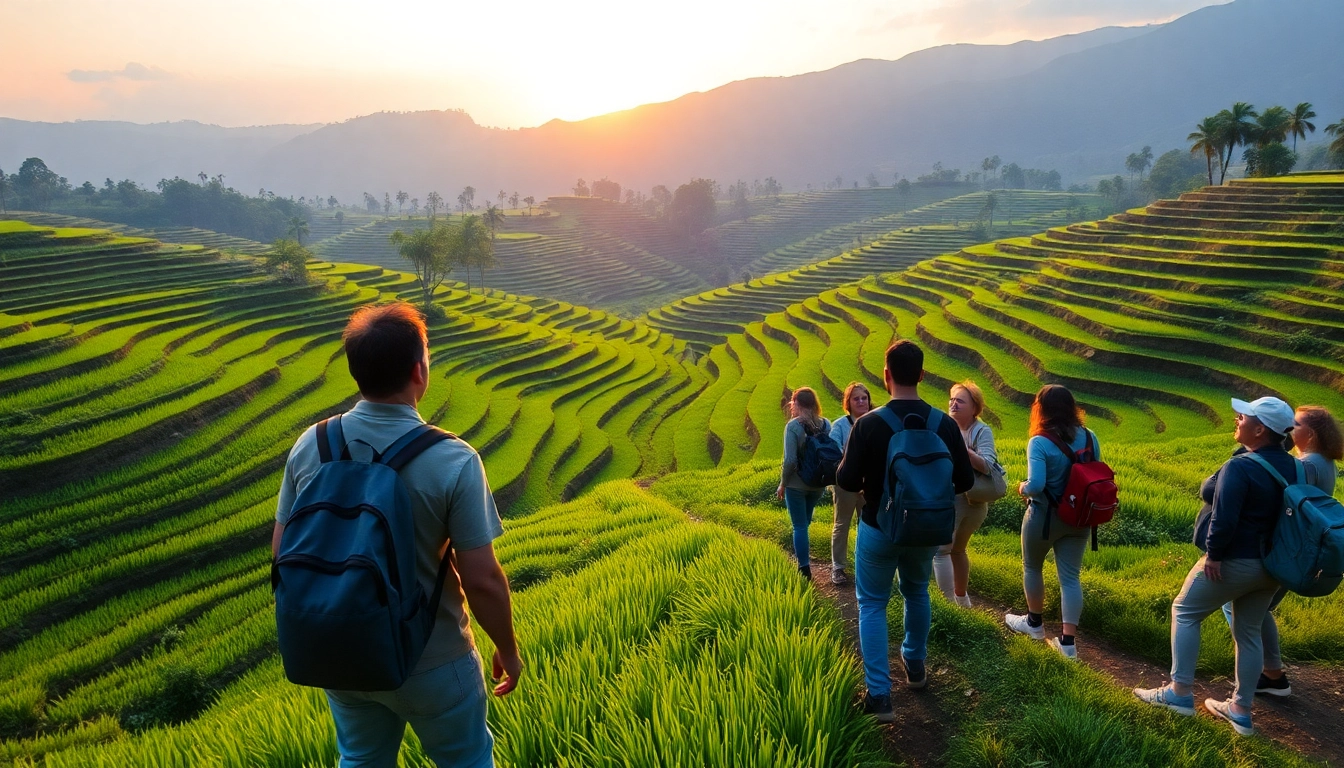 Discover Authentic Bali and Indonesia Tours that Elevate Your Travel Experience