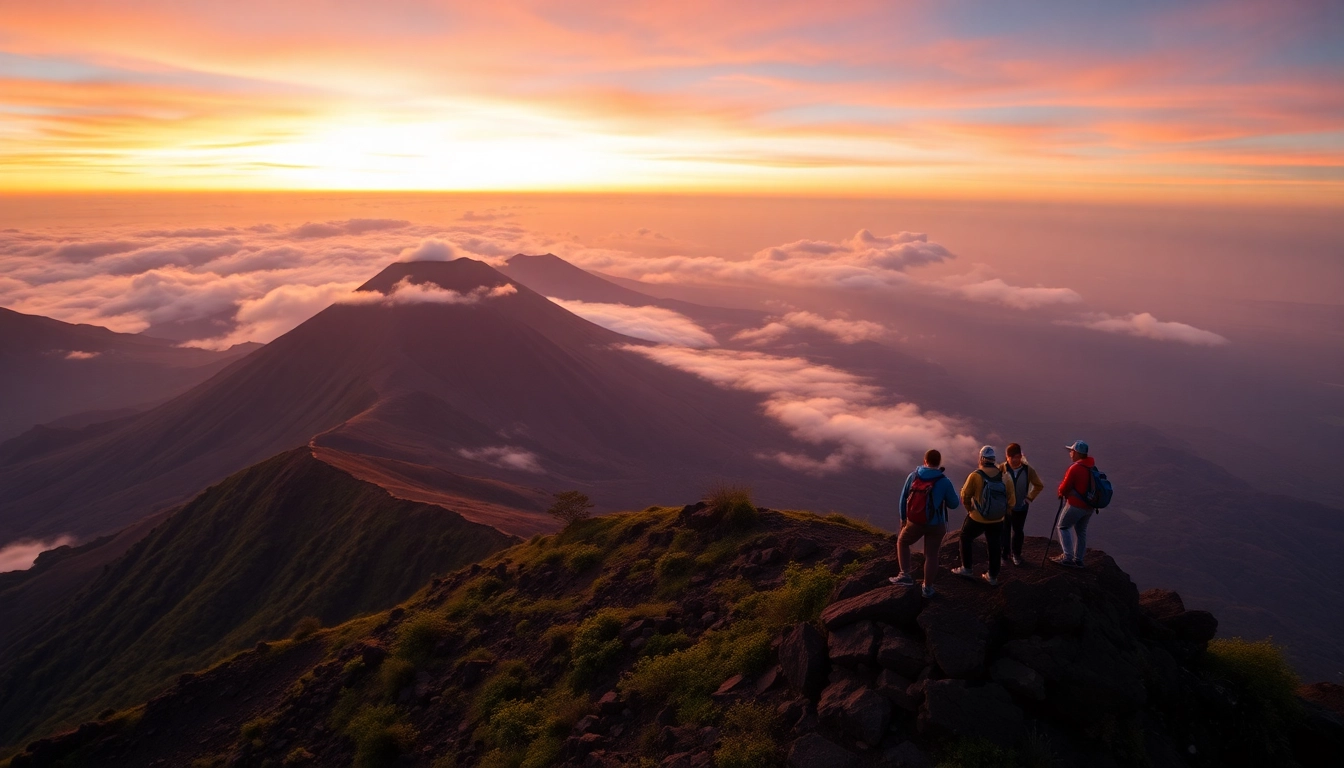 Discover the Best Adventures in Lombok: Your Ultimate Guide to Mount Rinjani and Beyond