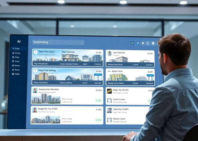 Streamlined Strategies to Sell Property Faster with Anyone’s Digital Platform