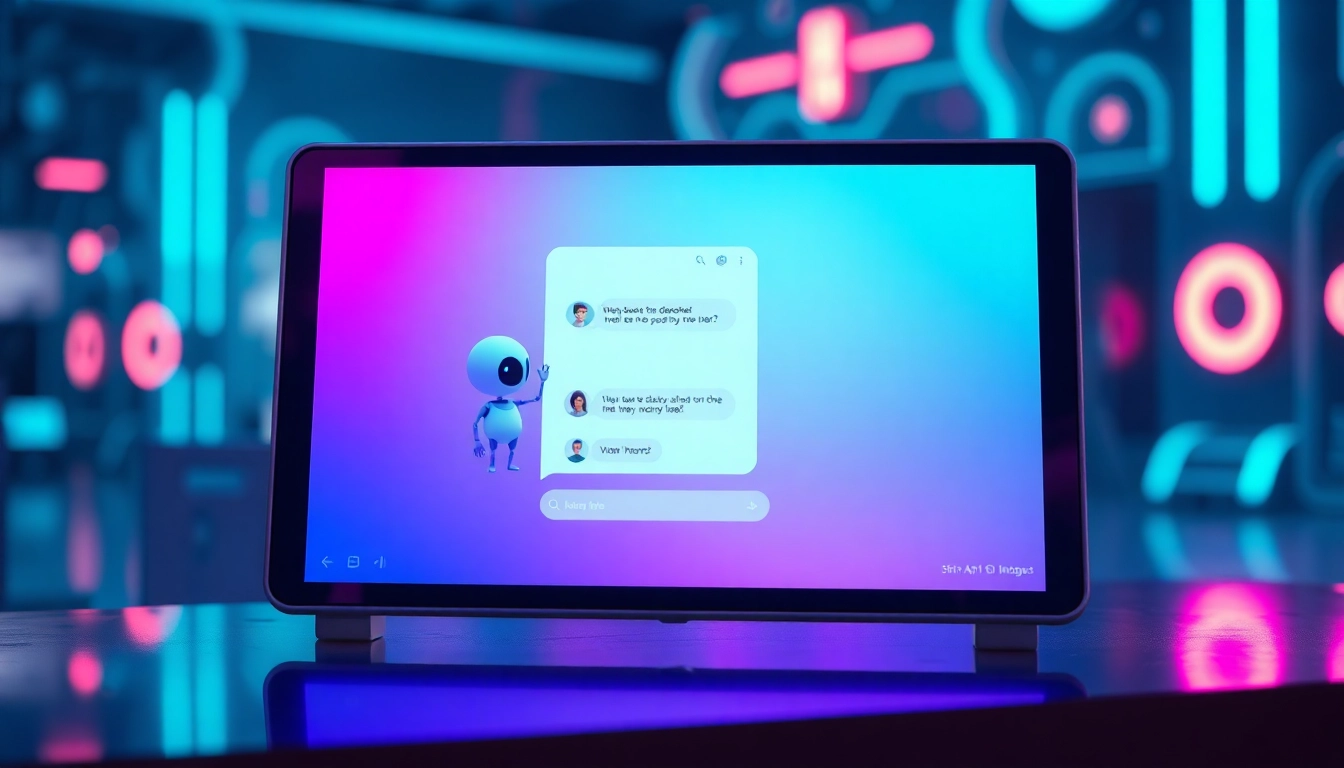 Revolutionizing Adult AI Interactions: The Power of Unfiltered, Visual NSFW AI Chatbots
