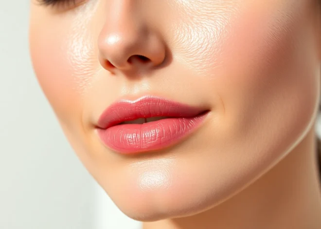 Fadenlifting Zürich: Expert Non-Surgical Skin Tightening for a Youthful Look