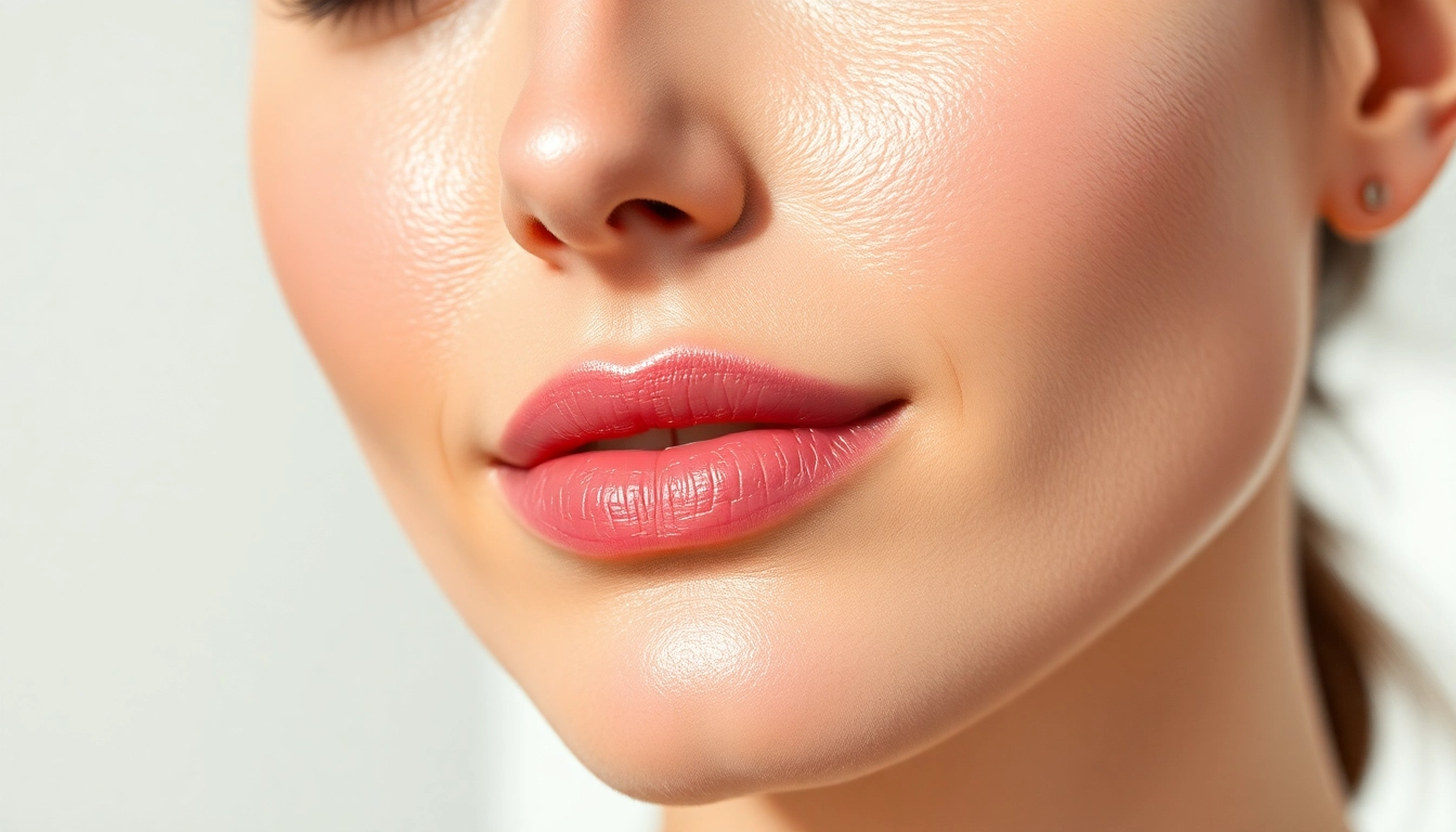 Fadenlifting Zürich: Expert Non-Surgical Skin Tightening for a Youthful Look
