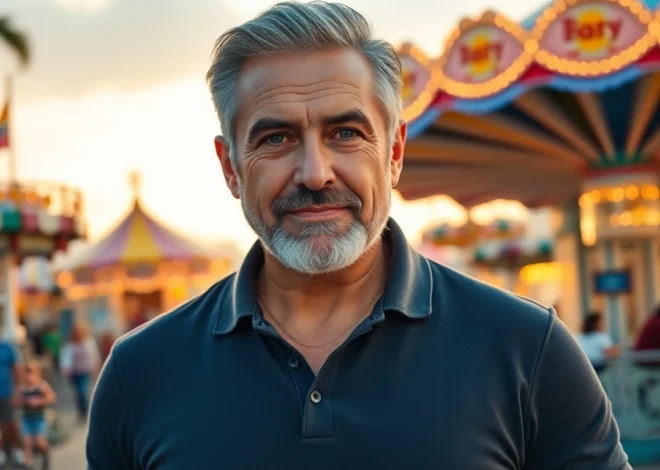 The Rise of the DILF: Exploring Popular Culture, Internet Trends, and Social Perceptions