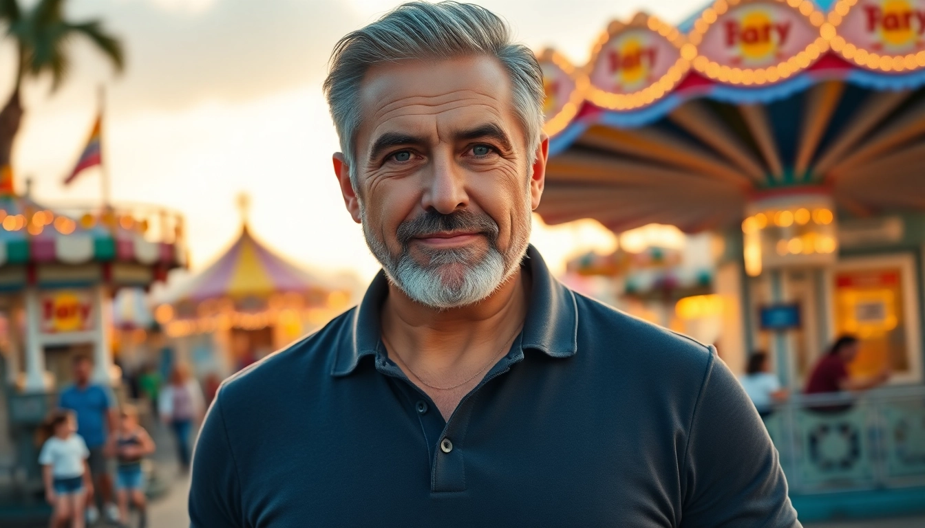 The Rise of the DILF: Exploring Popular Culture, Internet Trends, and Social Perceptions