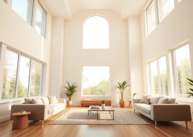 Window Replacement Companies Near Me: A Practical Guide to Choosing, Installing, and Saving