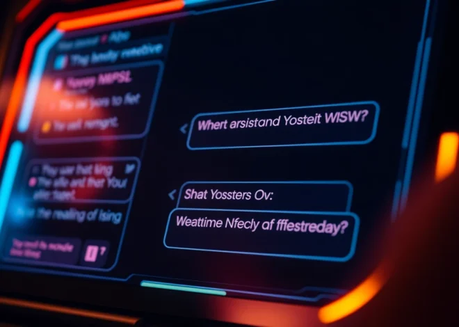 Top 10 NSFW AI Chat Apps for Unfiltered Digital Companions in 2025