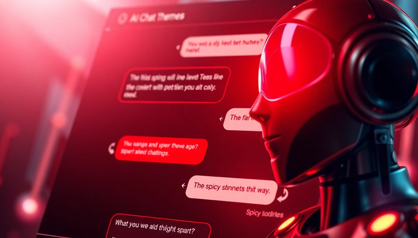 Top 7 Spicychatai Apps in 2025: Uncensored, Realistic, and Fun Choices for Every User