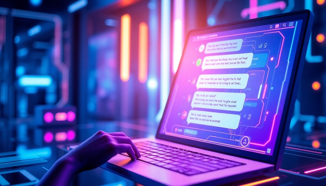 Exploring the World of Smut AI: How Advanced Chatbots Are Redefining Digital Intimacy