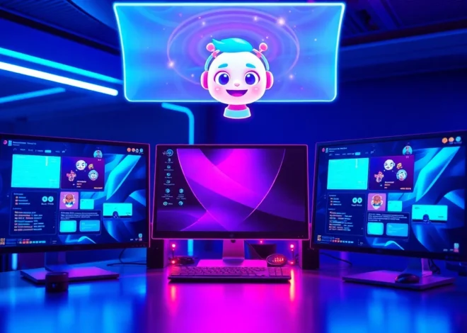 Unlocking the Power of AI Characters: How CrushOn AI Revolutionizes Interactive Conversations