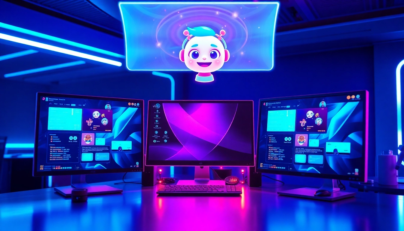 Unlocking the Power of AI Characters: How CrushOn AI Revolutionizes Interactive Conversations