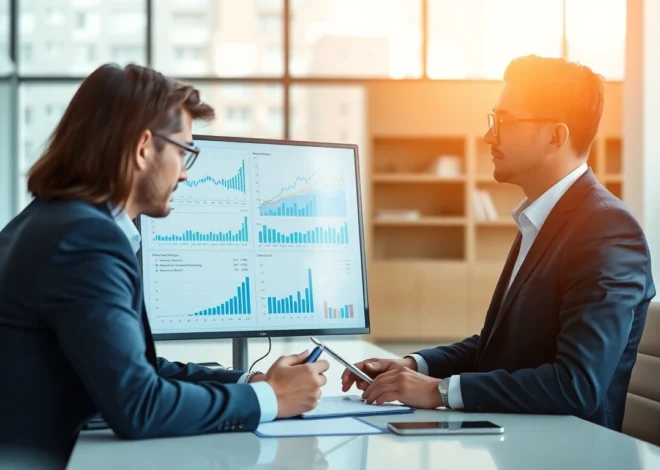 Strategic Investment Advice UK: Proven Approaches to Grow Your Wealth Effectively