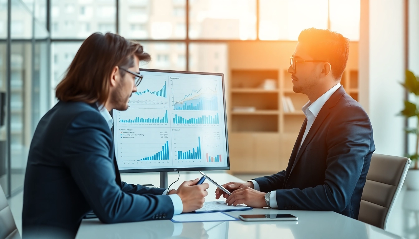 Strategic Investment Advice UK: Proven Approaches to Grow Your Wealth Effectively