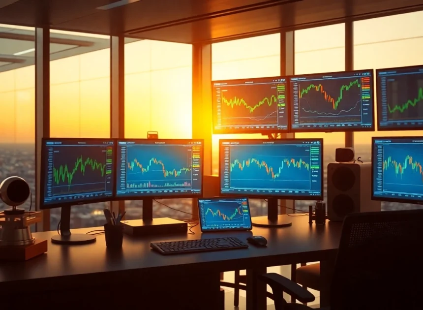 Mastering Forex Trading in the UK: Trusted Brokers and Key Strategies for Success