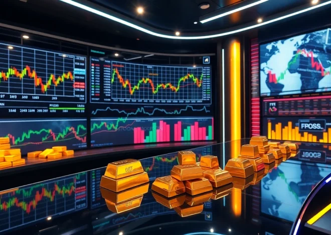 Comprehensive Investment News Analysis: Market Trends, Gold Records, and Strategic Insights