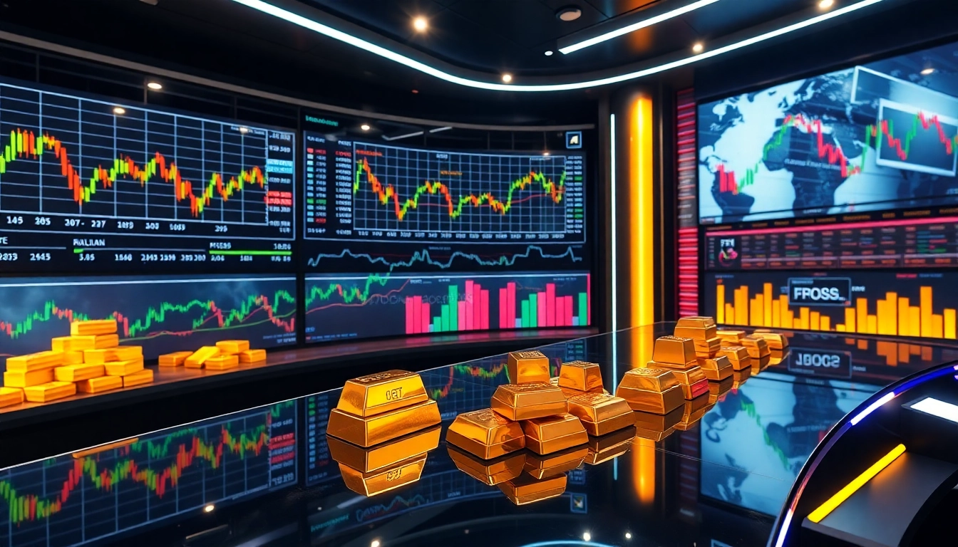 Comprehensive Investment News Analysis: Market Trends, Gold Records, and Strategic Insights