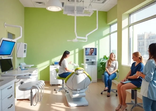 Expert Dental Care in Ventura: How Ventura Bright Dental Builds Healthy Smiles