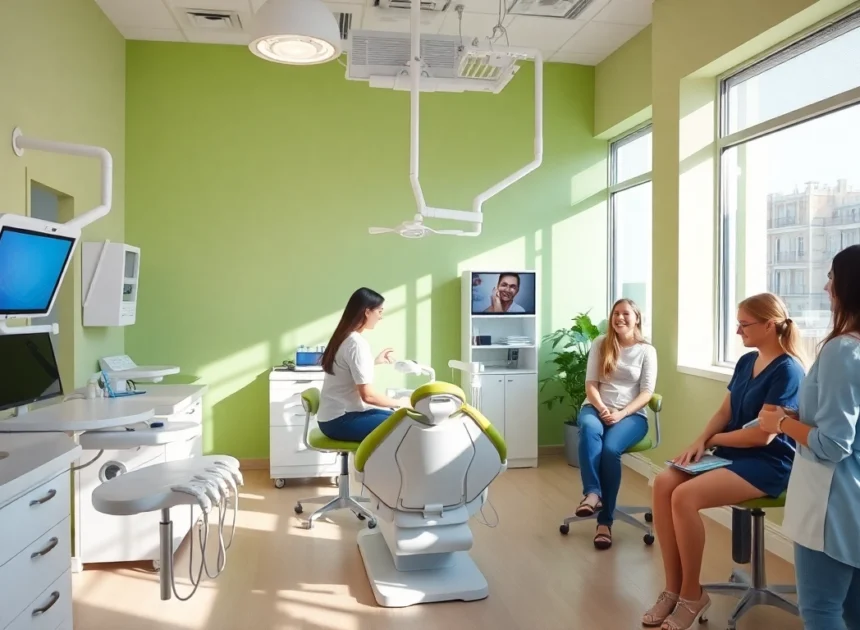 Expert Dental Care in Ventura: How Ventura Bright Dental Builds Healthy Smiles
