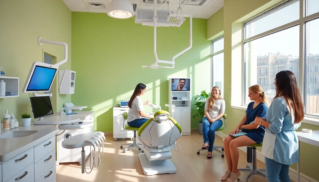 Expert Dental Care in Ventura: How Ventura Bright Dental Builds Healthy Smiles