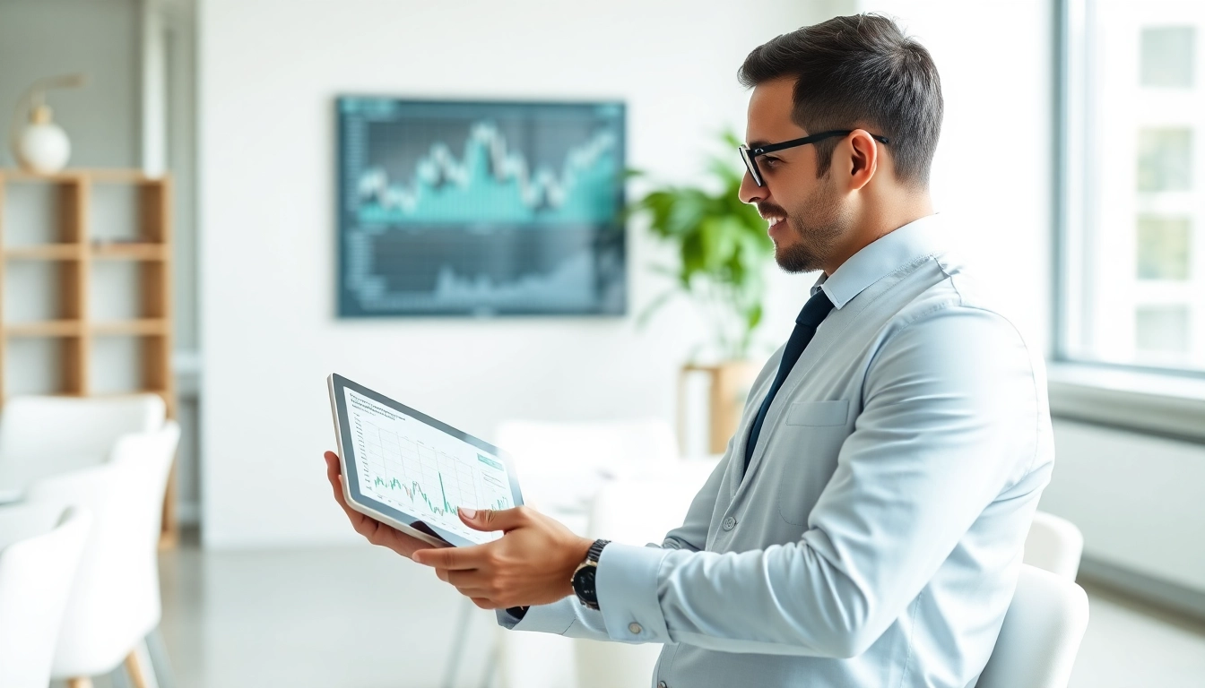 Strategies for Effective Investment Advice UK to Grow Your Wealth
