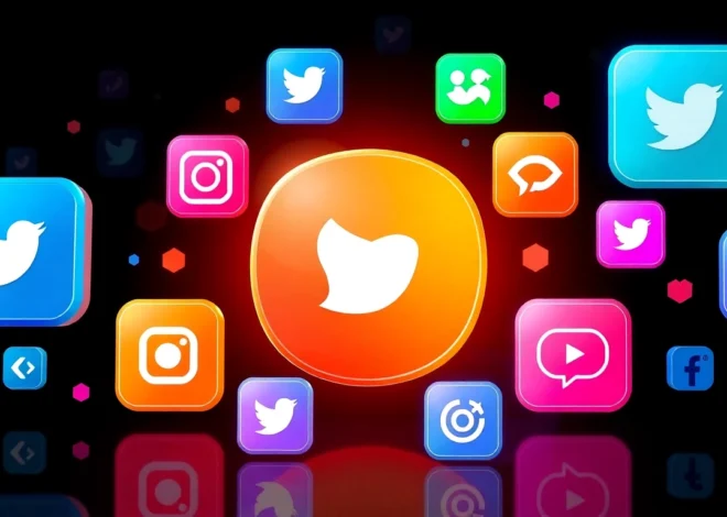 Master the Latest Social Media Updates to Elevate Your Digital Marketing Strategy