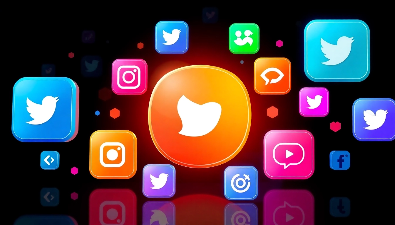 Master the Latest Social Media Updates to Elevate Your Digital Marketing Strategy