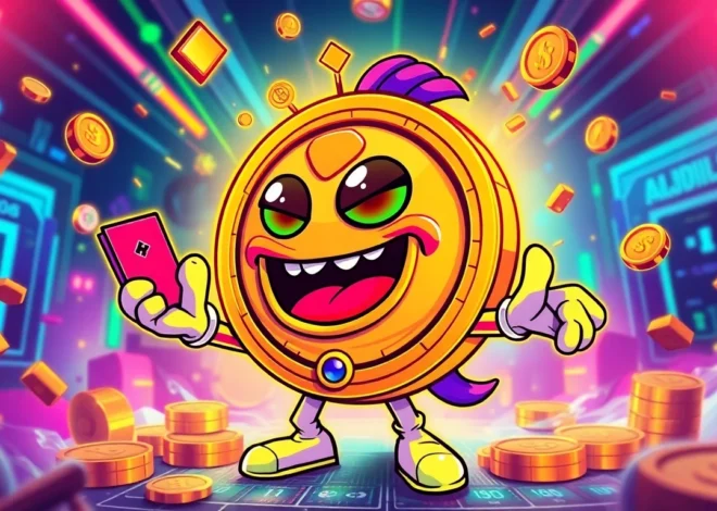 How Crypto Meme Coins Are Shaping the Future of Gaming and Utility in 2025
