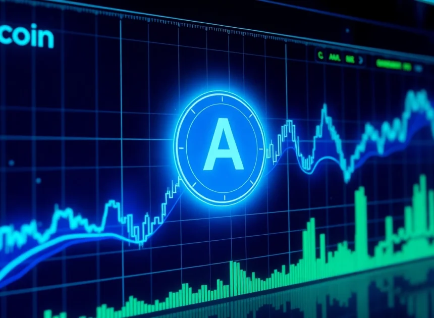 Optimizing AICoin Strategies for Advanced Cryptocurrency Investment Success