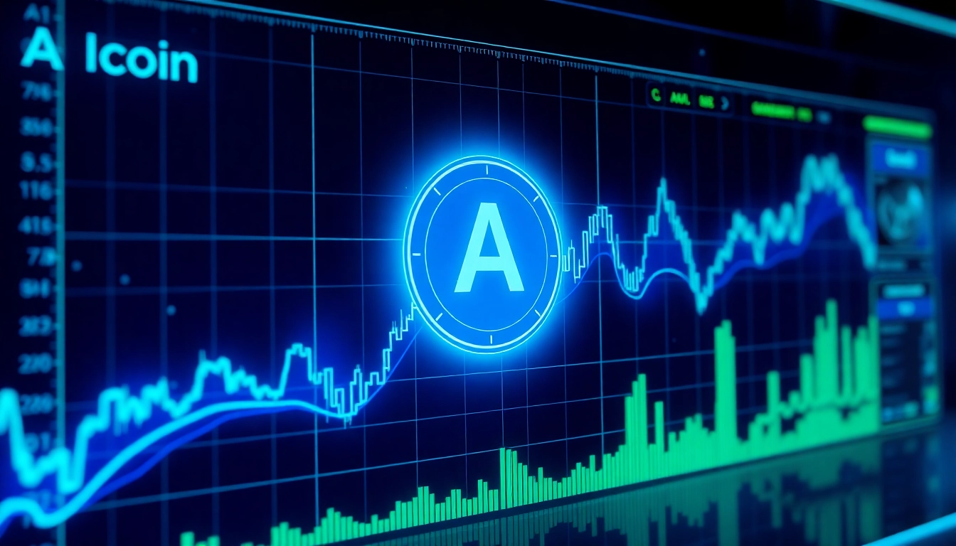 Optimizing AICoin Strategies for Advanced Cryptocurrency Investment Success
